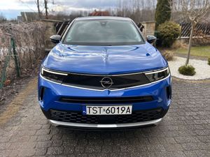 Opel Mokka II 1.2 DI Turbo Ultimate 2021