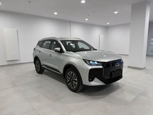 Chery Tiggo 7 2025