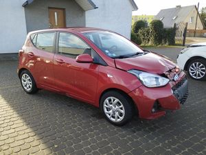 Hyundai i10 II 2016