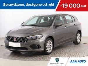 Fiat Tipo II 2017