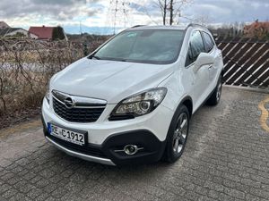 Opel Mokka I 1.7 CDTI Cosmo S&S 2013