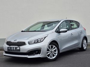 Kia Ceed II 1.4 Vision 2017