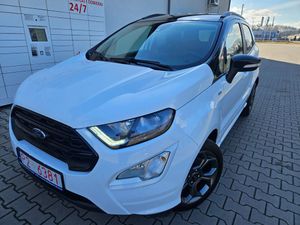 Ford Ecosport 1.0 EcoBoost ST-LINE 2020