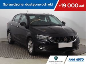 Fiat Tipo II 2017