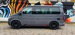 Volkswagen California 2022