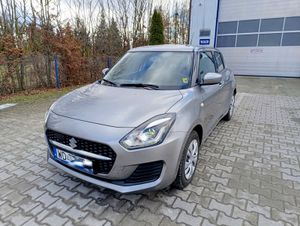 Suzuki Swift VI 1.2 Premium 2021