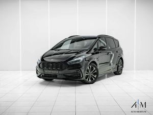 Ford S-Max II 2.0 EcoBlue ST-Line 2022