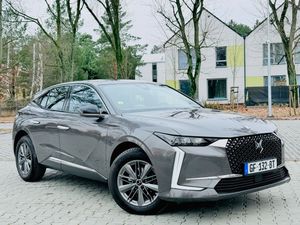 DS DS4 II 1.5 BlueHDi Rivoli 2022