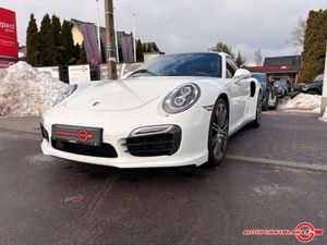 Porsche 911 991 2014