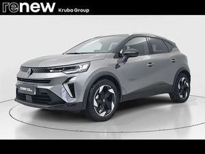 Renault Captur / QM3 II 1.0 TCe Techno 2024