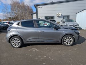Renault Clio V 1.0 TCe Zen Xtronic 2025