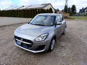 Suzuki Swift VI 1.2 Dualjet SHVS Premium 2021