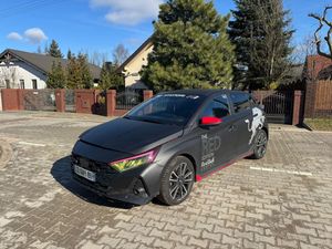 Hyundai i20 III 1.0 T-GDI 48V-Hybrid N Line 2022