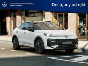 Volkswagen T-ROC II 2026