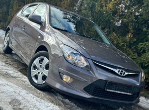 Hyundai i30 I i30cw 1.4 Edition Plus 2011