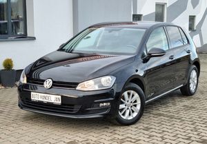Volkswagen Golf VII 2014