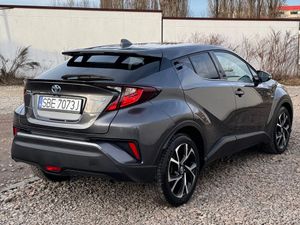 Toyota C-HR 2021