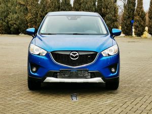 Mazda CX-5 I 2.2 D Skypassion 2014