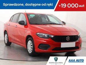 Fiat Tipo II 2018
