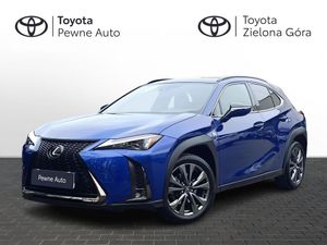 Lexus UX 250h GPF F Sport Design 2WD 2022