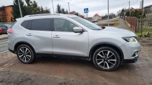 Nissan X-Trail III 1.6 DCi Tekna 2017