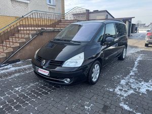 Renault Espace IV 2010