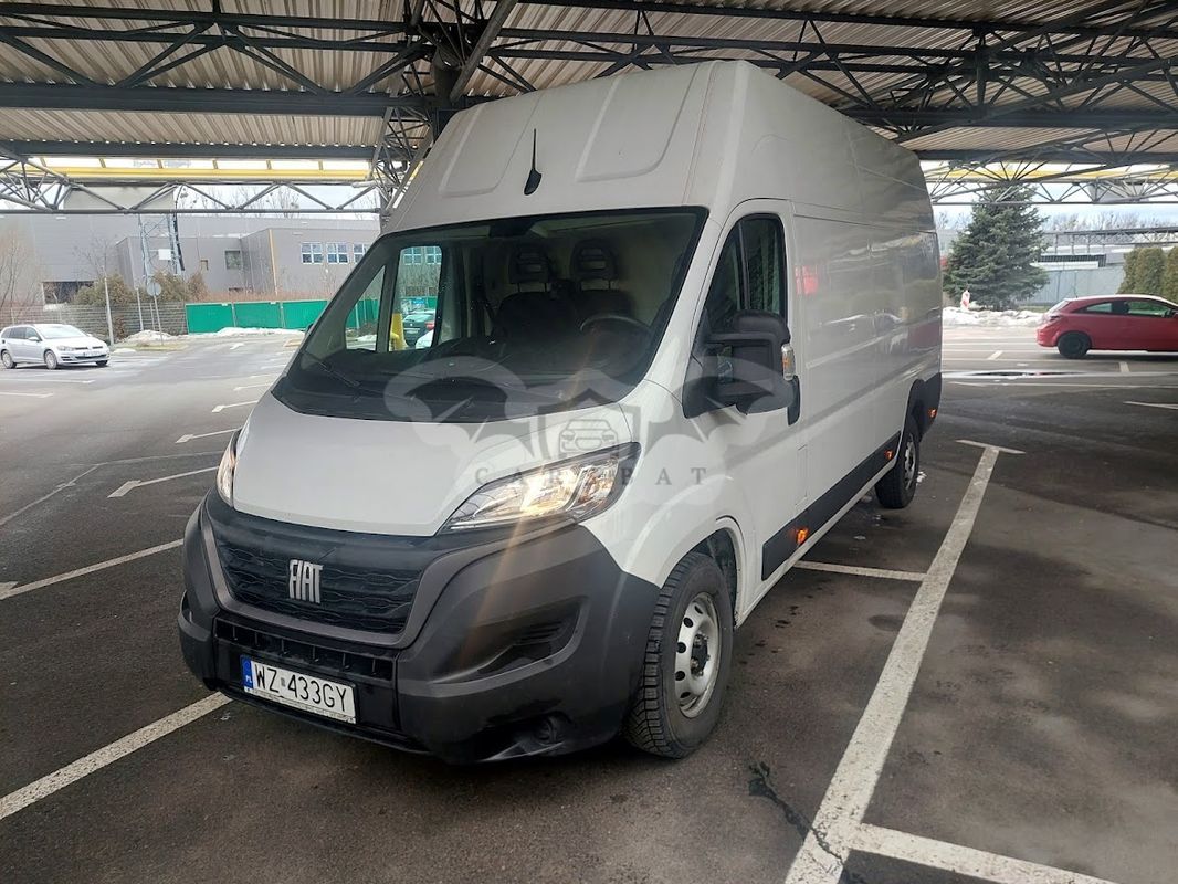 Fiat Ducato 2023