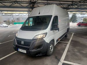 Fiat Ducato 2023
