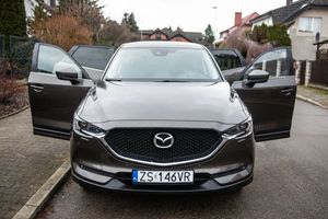 Mazda CX-5 II SKYACTIV-G 165 Prime-Line 2018