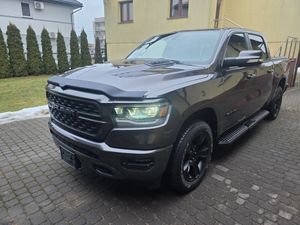 RAM 1500 2022