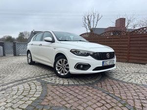 Fiat Tipo II 1.6 MultiJet 16v S-Design 2017