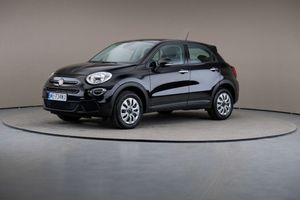Fiat 500X 2019