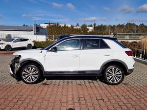 Volkswagen T-ROC I 1.5 TSI GPF ACT Premium DSG 2021