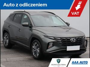 Hyundai Tucson IV 2022