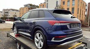 Audi Q4 E-tron 40 2021