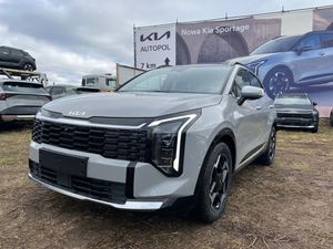 Kia Sportage V 1.6 T-GDI Business Line 2WD DCT 2025