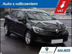 Renault Clio IV 2020