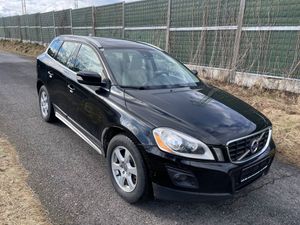 Volvo XC60 I D5 AWD Kinetic 2009