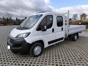 Fiat Ducato 2020