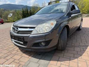 Opel Astra H 1.7 CDTI DPF Edition 111 Jahre 2009
