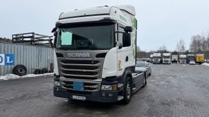 Scania R-series 2014