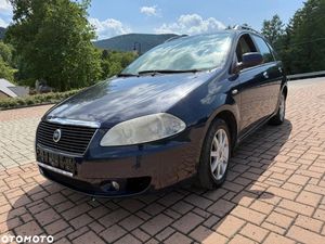 Fiat Croma II 1.9 Multijet 16V DPF Automatik Active 2006