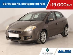 Fiat Bravo II 2007
