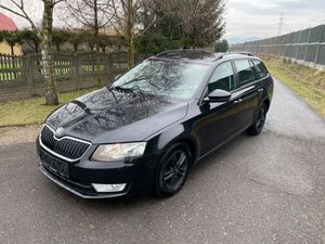 Skoda Octavia III 1.6 TDI (Green tec) Joy 2016