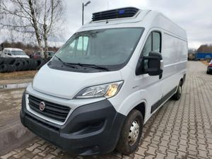 Fiat Ducato 2018