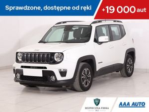 Jeep Renegade 2018