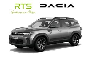 Dacia Bigster 1.2 TCe mHEV Expression 2025