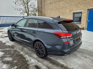 Hyundai i30 III 1.0 T-GDI DCT EDITION 30+ 2022
