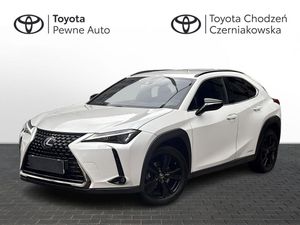 Lexus UX 2020