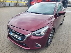 Mazda 2 III SKYACTIV-G 90 Exclusive-Line 2019
